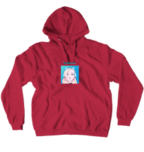 scarlitoons Pullover