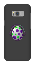 Majestic Egg Samsung Phone Case