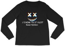 lilsebers Long Sleeve Tee