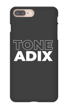 Tone Adix iPhone Phone Cases