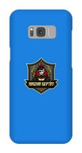 ragnar_dragonstrider Samsung Phone Cases