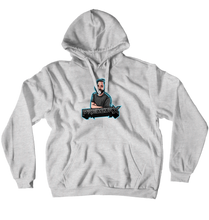 predz0rx Hoodies (No-Zip/Pullover)