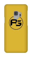 Samsung God Case (Light)