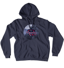 flazshy Hoodies (No-Zip/Pullover)