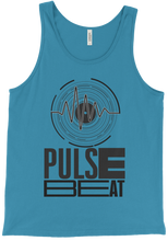 PulseBeat Tank Top