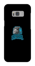 drifticidal Samsung Phone Cases