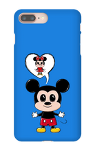 littlemiss_emziee iPhone Phone Cases