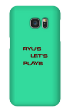 ryuzaziki Samsung Smartphone Schutzhülle