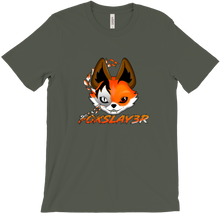 FoxSlay3r T-Shirts