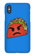 SchwedyMad iPhone Phone Cases