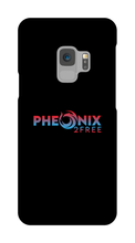 pheonix2free Samsung Phone Cases