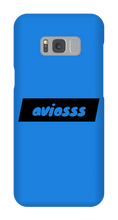 aviosss Samsung Phone Cases