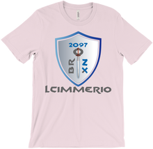 LCIMMERIO´S  LOGO  T-Shirts
