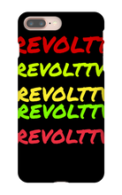 revolttv1 iPhone Phone Cases