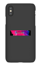 porscheturbo12 iPhone Phone Cases