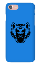 ti9ana iPhone Phone Cases