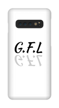 kingjerryonyt/G.F.LSamsung Phone Cases