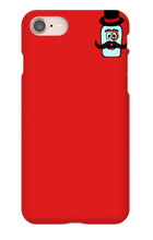 smasher_459 iPhone Phone Cases