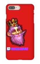 gokexwow iPhone Phone Cases
