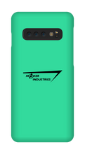 Maker Industries Samsung Phone Cases
