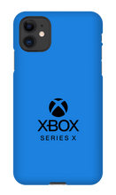 iPhone 11 Case | by XBOX SERIES X | 2020