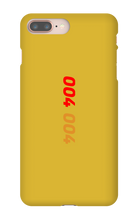 Neico004 iPhone Phone Cases