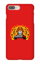 firehawk1201 iPhone Phone Cases