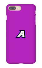 Aurobtw iPhone Case