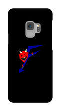 fiendsfeens Samsung Phone Cases