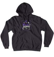 jmurphy7988 Hoodies (No-Zip/Pullover)