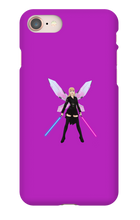 Faery iPhone Case