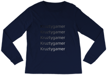 Kruzty long sleeve
