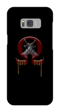 wargodkratoz Samsung Phone Cases
