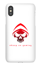 highlandgamer iPhone Phone Cases