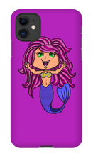 rainebowie iPhone Phone Cases