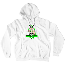 sensei_hyppie Hoodies (No-Zip/Pullover)