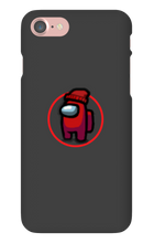 Mac's iPhone phone cases