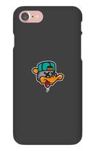 Duck Gaming iPhone Phone Case