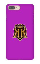 k1ngk3nny_ iPhone Phone Cases