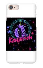 Making Magic Phone Case
