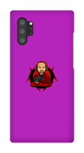 battlebournegaming Samsung Phone Cases