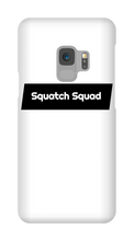 Squatch Squad Samsung Phone Case