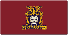 pepe_toes22 XXL Gaming Mousepad