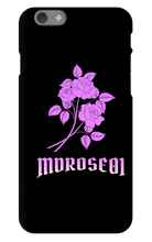 mdrose01 iPhone Phone Cases