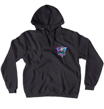 theorse Hoodies (No-Zip/Pullover)