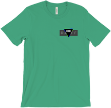 The RAFF Basic Tee