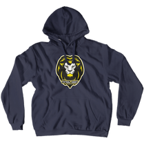 kingy_1997 Hoodies (No-Zip/Pullover)
