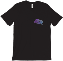 The Gamer Cheese T-Shirt