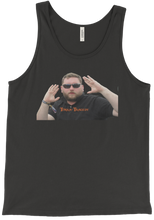 MikesBeardtTales Tonka-Tragedy Tank Top