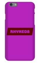 rhyne08 iPhone Phone 11